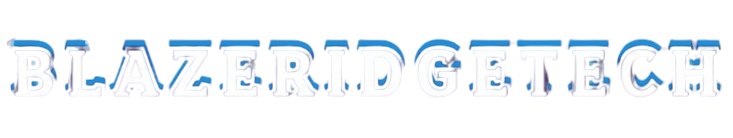 BlazeRidgeTech